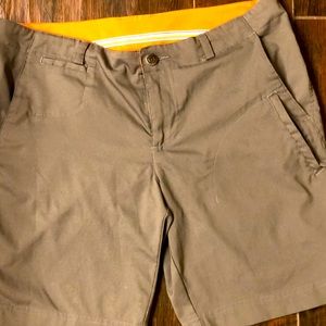 Magellan Women’s gray shorts size 8